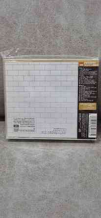 Продаю фирменный сд диски Макеевка