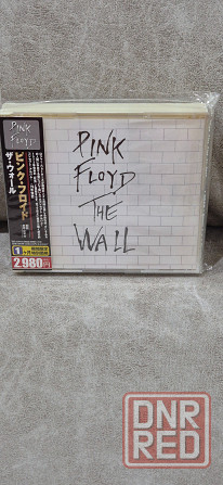 Продаю фирменный сд диски Макеевка - изображение 1