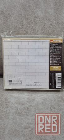 Продаю фирменный сд диски Макеевка - изображение 2