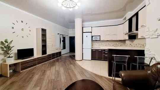 Сдается крупногабаритная двухкомнатная квартира в Кировском районе Донецк