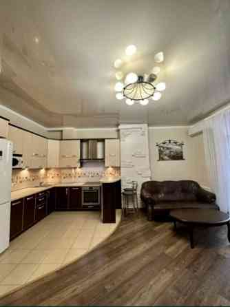 Сдается крупногабаритная двухкомнатная квартира в Кировском районе Донецк