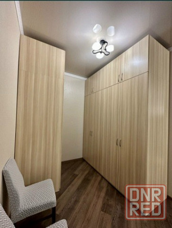 Сдается крупногабаритная двухкомнатная квартира в Кировском районе Донецк - изображение 1