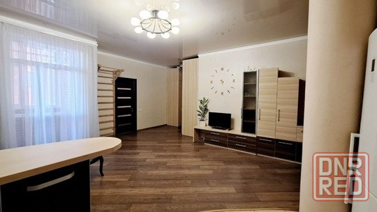 Сдается крупногабаритная двухкомнатная квартира в Кировском районе Донецк - изображение 6