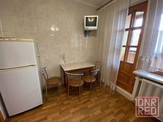 Аренда однокомнатной квартиры в Ворошиловском районе Донецк - изображение 2