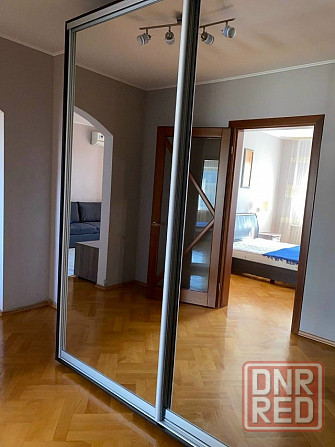 Аренда квартиры в Киевском р-не Донецк - изображение 4