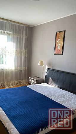 Аренда квартиры в Киевском р-не Донецк - изображение 1