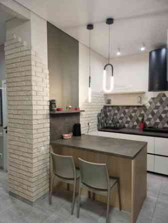 Сдается 1-комнатная квартира Район: Ворошиловский Донецк