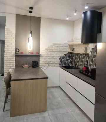 Сдается 1-комнатная квартира Район: Ворошиловский Донецк