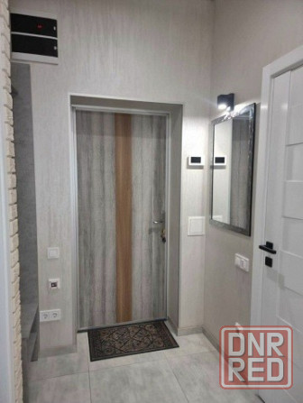 Сдается 1-комнатная квартира Район: Ворошиловский Донецк - изображение 6