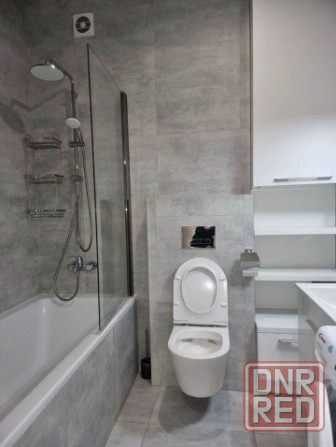 Сдается 1-комнатная квартира Район: Ворошиловский Донецк - изображение 5