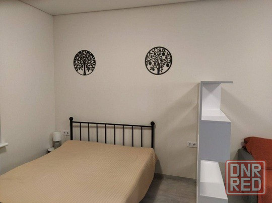 Сдается 1-комнатная квартира Район: Ворошиловский Донецк - изображение 1