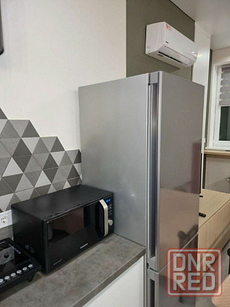 Сдается 1-комнатная квартира Район: Ворошиловский Донецк - изображение 7