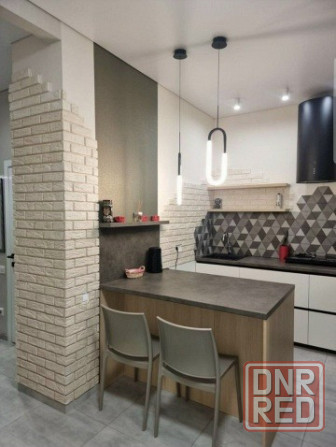 Сдается 1-комнатная квартира Район: Ворошиловский Донецк - изображение 3