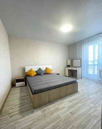 Сдается Одно-комнатная квартира Киевский район Донецк