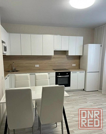 Сдается Одно-комнатная квартира Киевский район Донецк - изображение 4