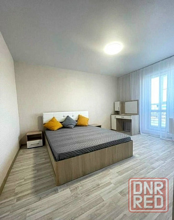 Сдается Одно-комнатная квартира Киевский район Донецк - изображение 1