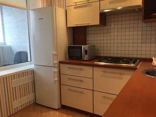 Сдается квартира в Ленинском район Донецк