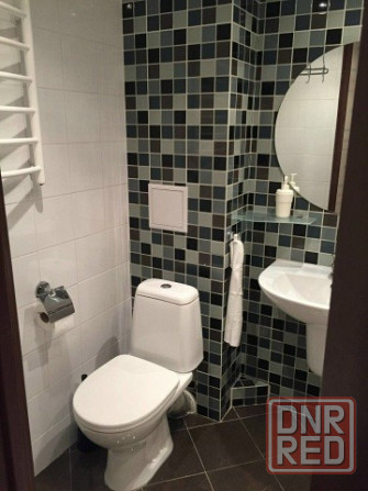 Сдается квартира в Ленинском район Донецк - изображение 5