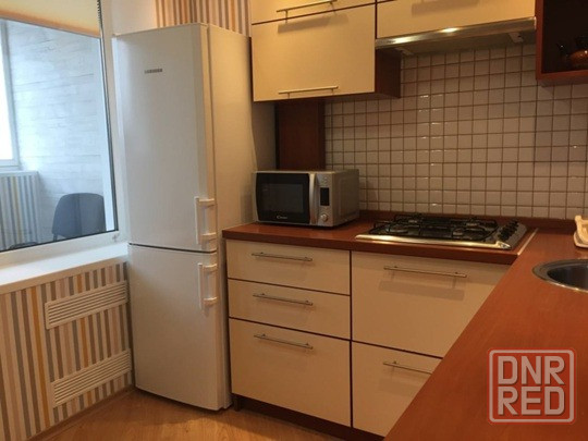 Сдается квартира в Ленинском район Донецк - изображение 6