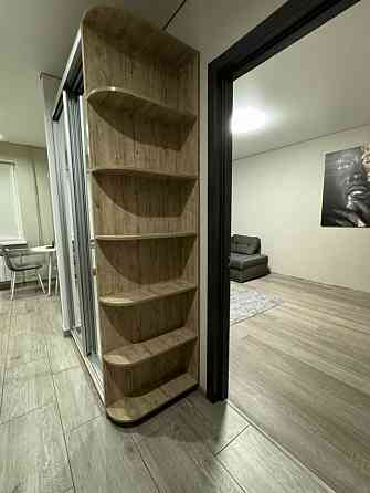 Сдам уютную однокомнатную квартиру в Калининском районе Донецк