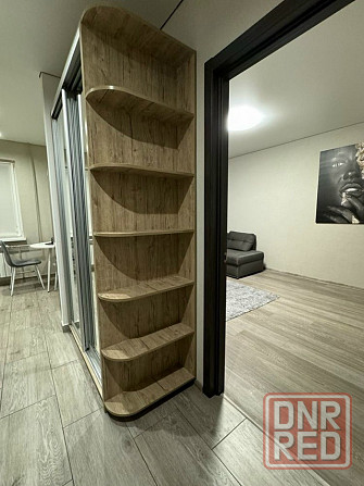 Сдам уютную однокомнатную квартиру в Калининском районе Донецк - изображение 5