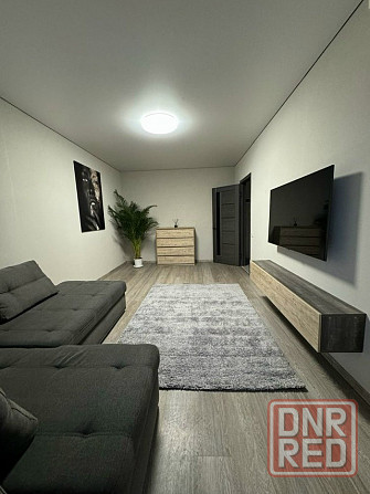 Сдам уютную однокомнатную квартиру в Калининском районе Донецк - изображение 4