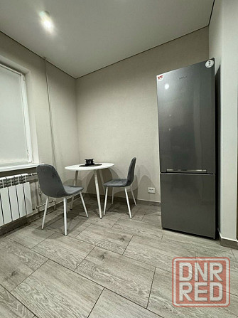 Сдам уютную однокомнатную квартиру в Калининском районе Донецк - изображение 3