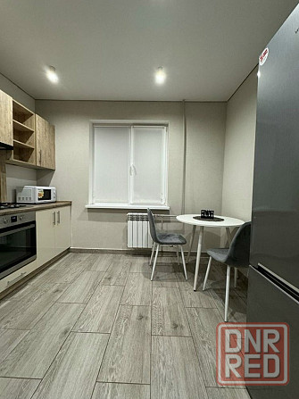 Сдам уютную однокомнатную квартиру в Калининском районе Донецк - изображение 2