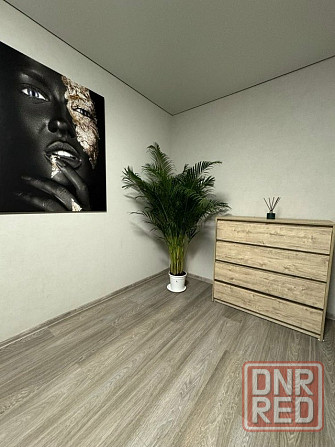 Сдам уютную однокомнатную квартиру в Калининском районе Донецк - изображение 6