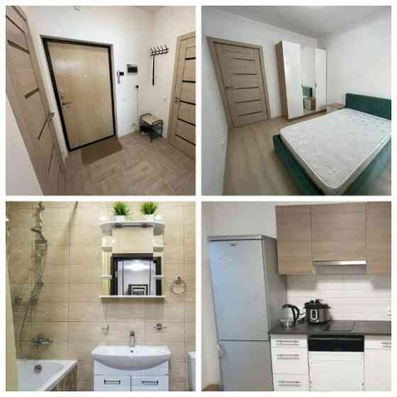 Двухкомнатная квартира в Ленинском районе Донецк