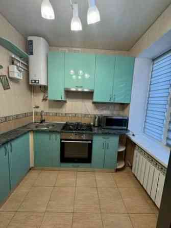 Сдам отличную 2-комнатную квартиру 43 м2 Калининский р-н Донецк