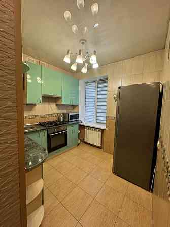 Сдам отличную 2-комнатную квартиру 43 м2 Калининский р-н Донецк