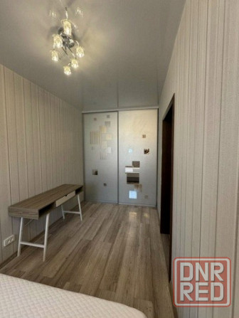 Сдам отличную 2-комнатную квартиру 43 м2 Калининский р-н Донецк - изображение 4