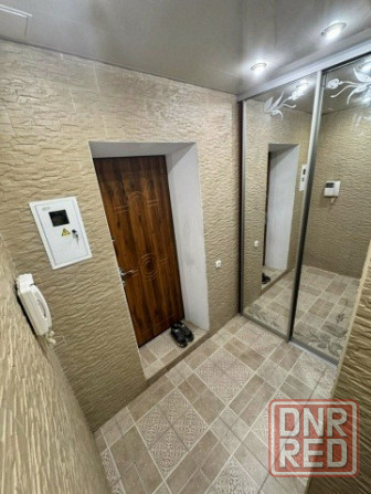 Сдам отличную 2-комнатную квартиру 43 м2 Калининский р-н Донецк - изображение 3