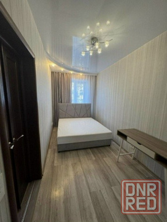 Сдам отличную 2-комнатную квартиру 43 м2 Калининский р-н Донецк - изображение 6