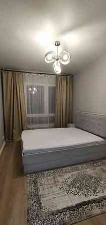 Сдается Двух-комнатная квартира Ворошиловский район Донецк