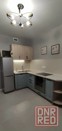 Сдается Двух-комнатная квартира Ворошиловский район Донецк - изображение 3