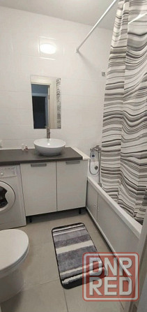 Сдается Двух-комнатная квартира Ворошиловский район Донецк - изображение 1