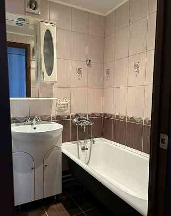 Сдается:2 комнатная квартира Этаж:4/5 Район:Калининский Донецк