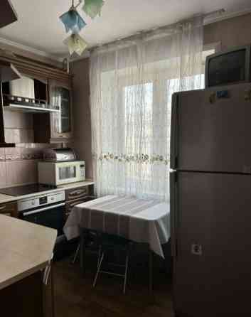 Сдается:2 комнатная квартира Этаж:4/5 Район:Калининский Донецк