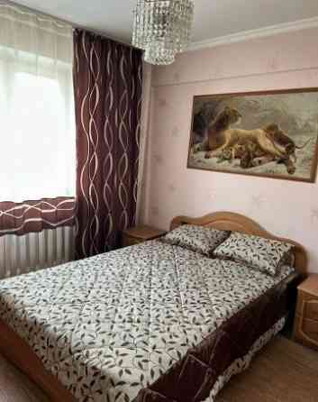 Сдается:2 комнатная квартира Этаж:4/5 Район:Калининский Донецк