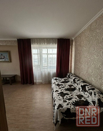 Сдается:2 комнатная квартира Этаж:4/5 Район:Калининский Донецк - изображение 7