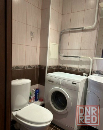 Сдается:2 комнатная квартира Этаж:4/5 Район:Калининский Донецк - изображение 3