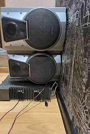 Усилитель Кумир-001 Макеевка