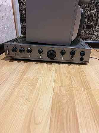 Усилитель Кумир-001 Макеевка