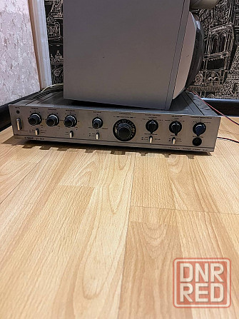 Усилитель Кумир-001 Макеевка - изображение 1