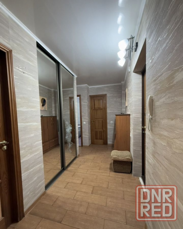 Сдаётся в долгосрочную аренду,, просторная двухкомнатная квартира в Кировском районе Донецк - изображение 7
