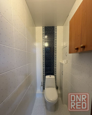 Сдаётся в долгосрочную аренду,, просторная двухкомнатная квартира в Кировском районе Донецк - изображение 4