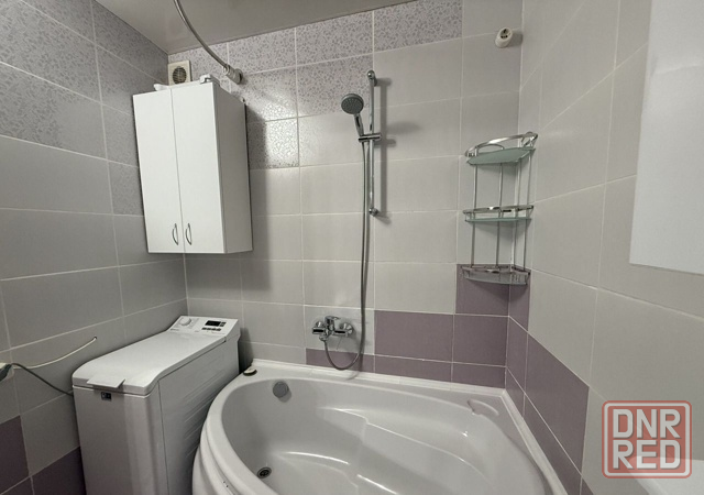 Сдаётся в долгосрочную аренду,, просторная двухкомнатная квартира в Кировском районе Донецк - изображение 3