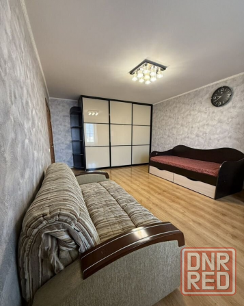 Сдаётся в долгосрочную аренду,, просторная двухкомнатная квартира в Кировском районе Донецк - изображение 5